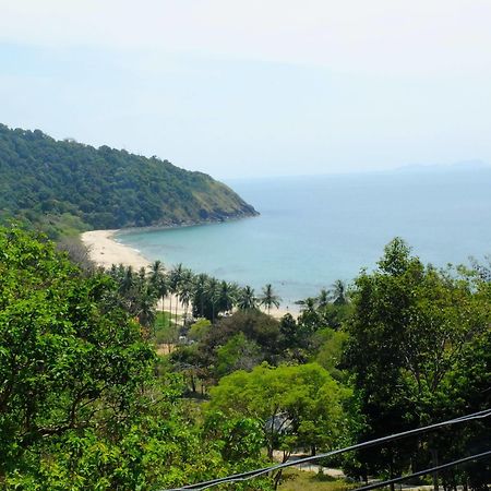 Hotel Sky Terrace Lanta Boutique à Ko Lanta Extérieur photo